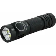 Nitecore Flashlight Explorer Series/4400 Lumens E4K  6952506405657