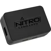 Nitro Concepts Immersion Wind Box  Nc-Sr-Ac-008 4251442512125