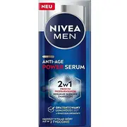 Nivea Men Anti-Age Power Serum 2In1 intensywne serum przeciw niedoskonałościom 30Ml  4006000020068