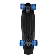 No Rules Skateboard fun skrituļdēBLACK Au 295  4260341182957