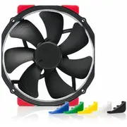 Noctua Nf-A15 Hs-Pwm chromax.black.swap  Ch.bk.s 9010018100433