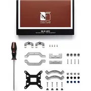 Noctua Nm-M1-Mp83, mounting/mounting Silver  Nm-M1-Mp83 9010018201543