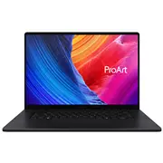 Notebook Asus Proart H7606Wp-Sr231X Copilot Pc Cpu Amd Ryzen Ai 9 Hx 370 2 Ghz 16  2880 x 1800 pixels Yes Ram 64 Gb Lpddr5X-Sdram Ssd 2000 Discrete graphics Nvidia Geforce Rtx 5070 8 On-Board Os installed Windows 11 Pro Colour Bl 90Nb15K1-M00Lb0 199291445482