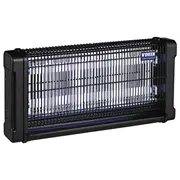 Insecticide lamp Noveen Ikn30 2X15 W  5902221620232 Oswoovlob0020