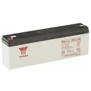 Np2.3-12 Yuasa 2.3Ah 12V  Agm Np2.3-12/15514034 4016138323641