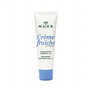 NuxeCreme Fraiche de Beaute krem nawilżający  mieszanej 50Ml 3264680027932
