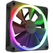 Nzxt Fan F120 Rgb 120Mm black  Rf-R12Sf-B1 5060301699872 Awnzxws00000018