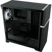O  Vk02 Lite Black Vk-Case02Lite 5298003820991
