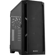 O Chieftec Apex Air Ga-01B-M-Op  0753263078537