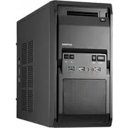 O Chieftec Libra Lt-01B-350Gpb  Lt01B 4710713234635