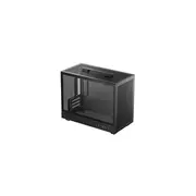 O Deepcool Ch160 Plus  R-Ch160-Bkngm0-G 6933412765356