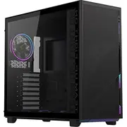 O Gigabyte C400 Glass Argb Ac400G  4719331554934