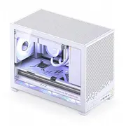 O Jonsbo D32 Pro  White 6970620554334