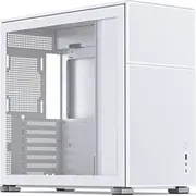 O Jonsbo D41 Mesh  White 6970620552569