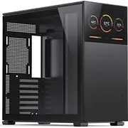 O Jonsbo D41 Screen  Std Black Sc 6970620552576