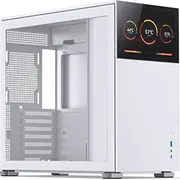 O Jonsbo D41 Screen  Std White Sc 6970620552583