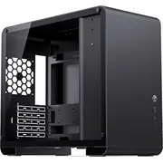 O Jonsbo U4 Mini Tg  Black 6970620553054