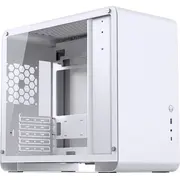 O Jonsbo U4 Mini Tg  White 6970620553061