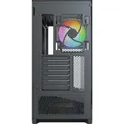 O Montech Sky 3  komputerowa, Midi-Tower, Atx, Argb, Tempered Glass - B 4710562742787
