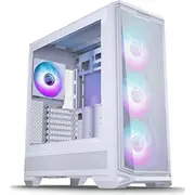 O Phanteks Eclipse G400A Drgb  Ph-Ec400GaDmw01 0886523303565