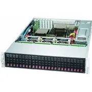 O serwerowa Supermicro Superchassis 216Bac-R920Lpb  Cse-216Bac-R920Lpb 0672042138005
