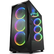 O Sharkoon Rev300 Argb  4044951032129