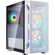 O Silverstone Fara H1 M Pro Argb Sst-Fah1Mw-Pro  4710679814827