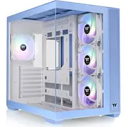 O Thermaltake View 380 Tg  Ca-1Z2-00Mfwn-00 4711475645325