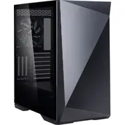 O Zalman Z9 Iceberg  Black 8809213766350