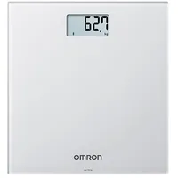 Omron Bathroom Scale Hn-300T2-Egy Intelli It White  4015672113169 Agdomrwal0015