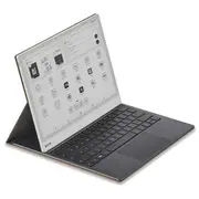 Onyx Boox Note Max / Tab X C Magnetic case with keyboard Brown  6949710310679 Mulonycza0027