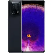 Oppo Find X5 5G Cph2307 Black 8/256Gb  6932169303187