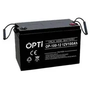 Opti  12V/100Ah-Opti 5903760240745