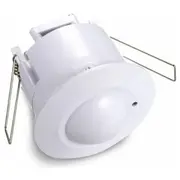 Orno  mikrofalowy do sufitów ch 5,8Ghz 1200W 360 3-2000Lx Or-Cr-218 5901752482074