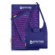 Acupressure mat Oro-Health, colour purple  Oro-Health Fiolet 5904305746272 Firoromat0001