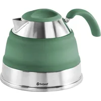 Outwell  Collaps Kettle 1.5L - shadow green 651126 5709388126511