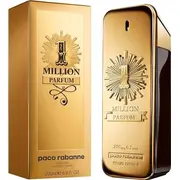 Paco Rabanne 1 Million Parfum kt  200 ml 3349668581948