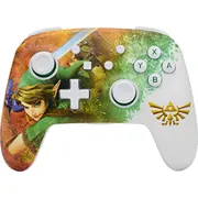 Pad Powera  Link Watercolor 1522800-01 617885027819