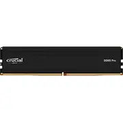Pamięć Crucial Pro, Ddr5, 16 Gb, 6000Mhz, Cl48 Cp16G60C48U5  649528939661