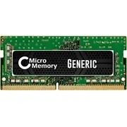 Pamięć dedykowana Coreparts 8Gb Memory Module for Hp  Mmhp180-8Gb 5706998871640