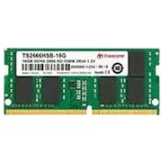 Pamięć do laptopa Transcend 16Gb Ddr4 3200 So-Dimm  Ts3200Hsb-16G 0760557853183