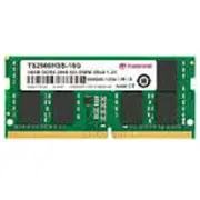 Pamięć do laptopa Transcend Jetram Jm3200Hsh-4G  pamięci 4 Gb 1 x Ddr4 3200 Mhz Jm3200Hsh-4G/13118844 0760557850571
