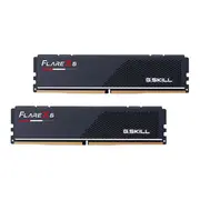 Pamięć G.skill Flare X5, Ddr5, 48 Gb, 6000Mhz, Cl40 F5-6000J4048F24Gx2-Fx5  4713294233677