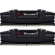 Pamięć G.skill Ripjaws V, Ddr4, 64 Gb, 3600Mhz, Cl16 F4-3600C16D-64Gvk  4713294225221