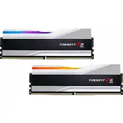 Pamięć G.skill Trident Z5 Rgb, Ddr5, 32 Gb, 6000Mhz, Cl32 F5-6000J3238F16Gx2-Tz5Rs  4713294231277