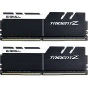 Pamięć G.skill Trident Z, Ddr4, 32 Gb, 3200Mhz, Cl16 F4-3200C16D-32Gtzkw  0848354023128