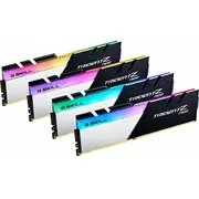 Pamięć G.skill Trident Z Neo, Ddr4, 64 Gb, 3200Mhz, Cl16 F4-3200C16Q-64Gtzn  4713294223319