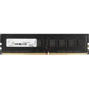 Pamięć G.skill Value, Ddr4, 32 Gb, 2666Mhz, Cl19 F4-2666C19S-32Gnt  4713294227300