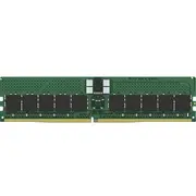 Pamięć Kingston 32Gb 6400Mt/S Ddr5 Ecc Reg Cl52 Dimm 2Rx8 Micron D  Ksm64R52Bd8-32Md 740617347111