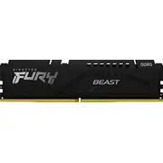 Pamięć Kingston Fury Beast, Ddr5, 16 Gb, 5200Mhz, Cl40 Kf552C40Bb-16  0740617324372